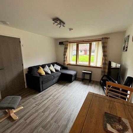 Вилла The Wee Hoose Near Loch Ness, Private Garden, Private Parking Друмнадрочит Экстерьер фото