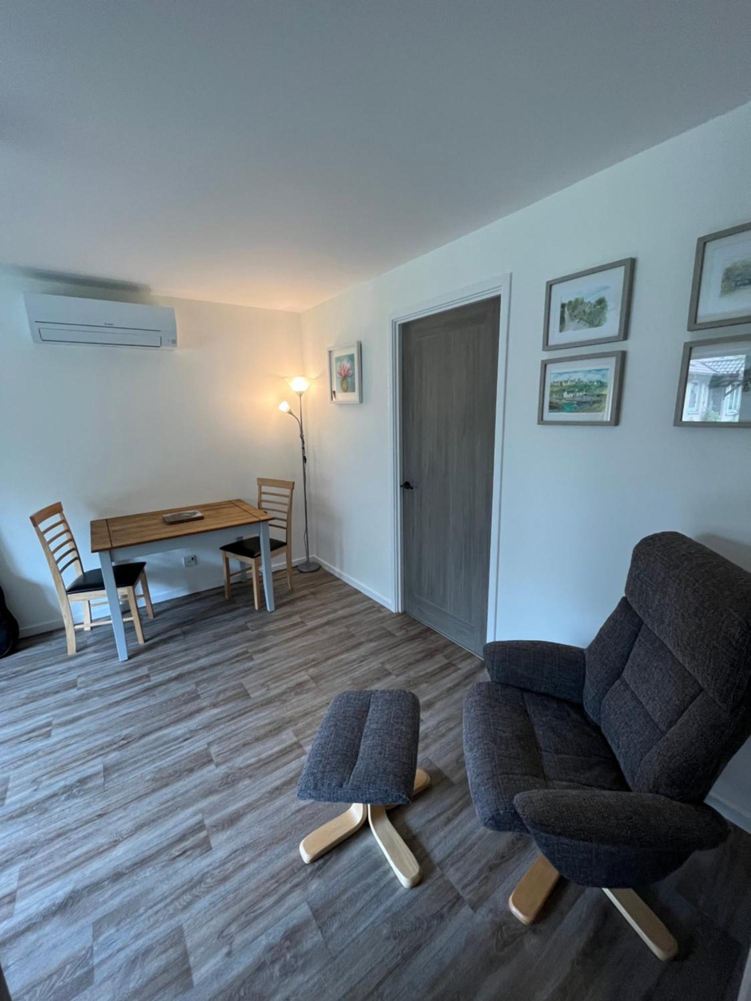 Вилла The Wee Hoose Near Loch Ness, Private Garden, Private Parking Друмнадрочит Экстерьер фото